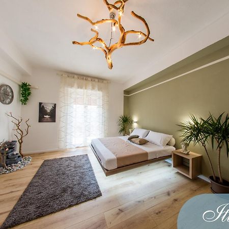 Domus Deianas Apartments Cagliari Dış mekan fotoğraf