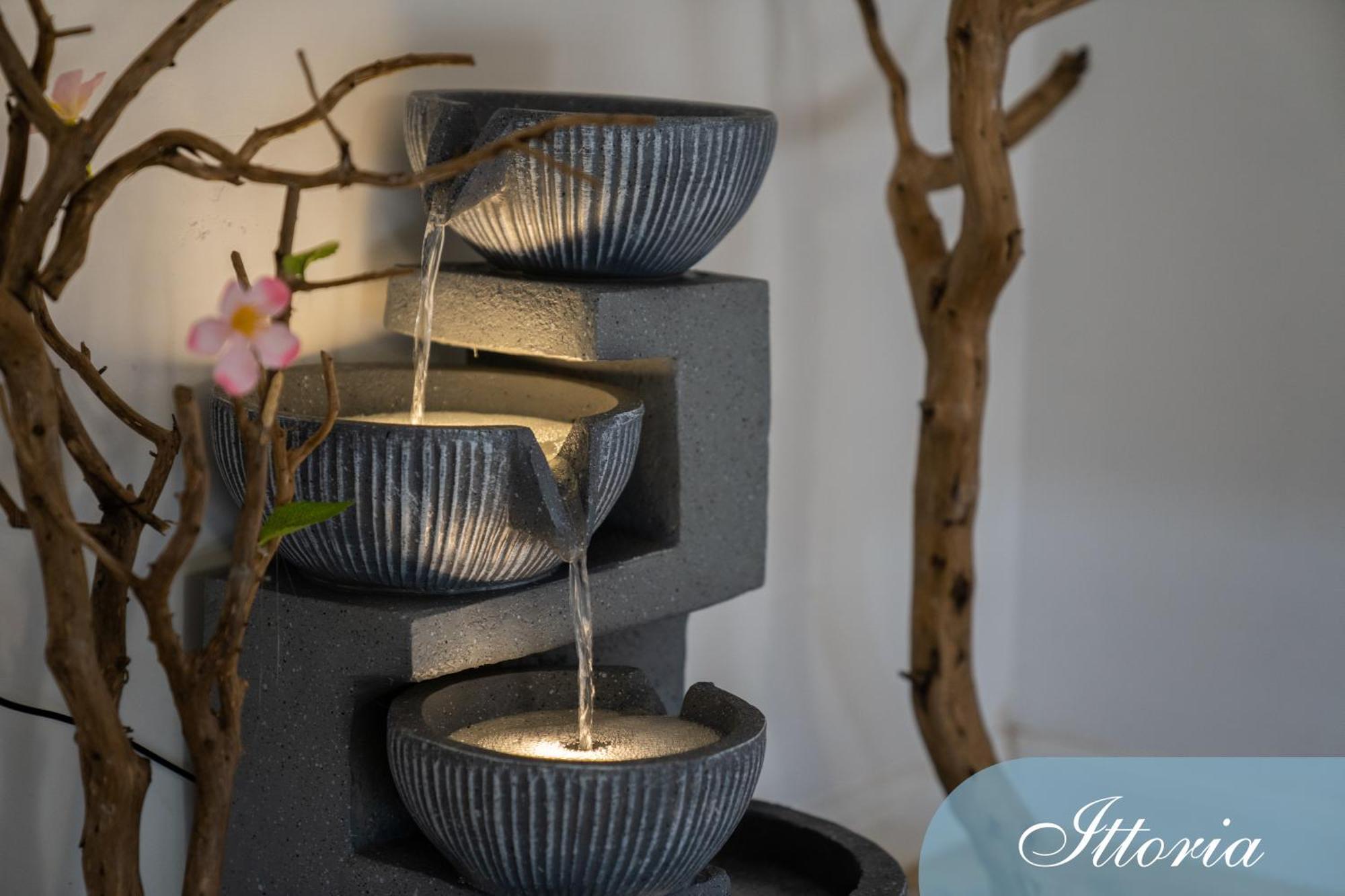 Domus Deianas Apartments Cagliari Dış mekan fotoğraf