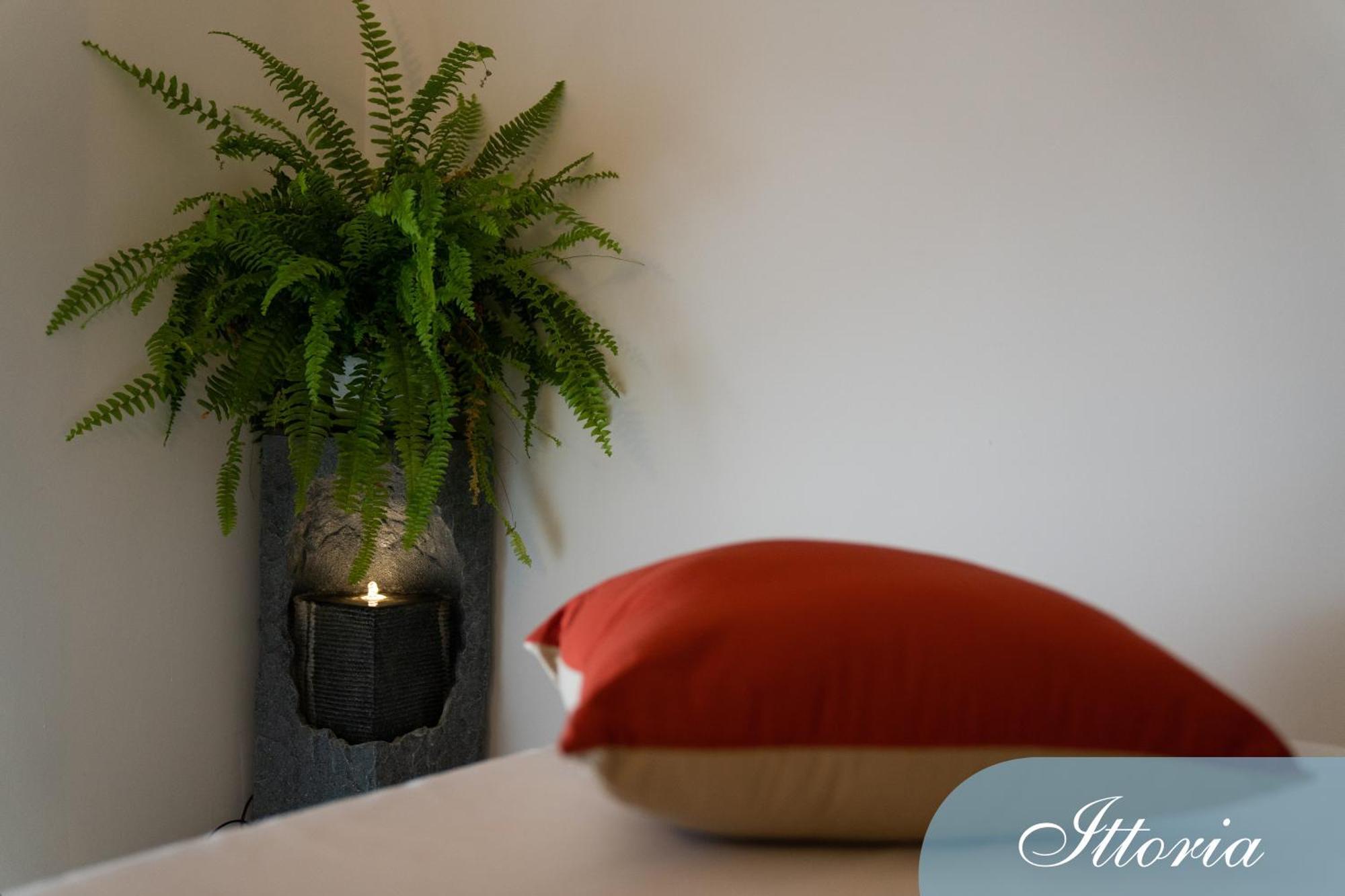 Domus Deianas Apartments Cagliari Dış mekan fotoğraf