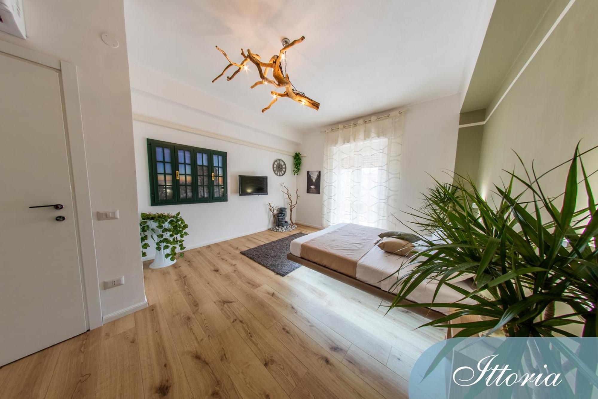 Domus Deianas Apartments Cagliari Dış mekan fotoğraf
