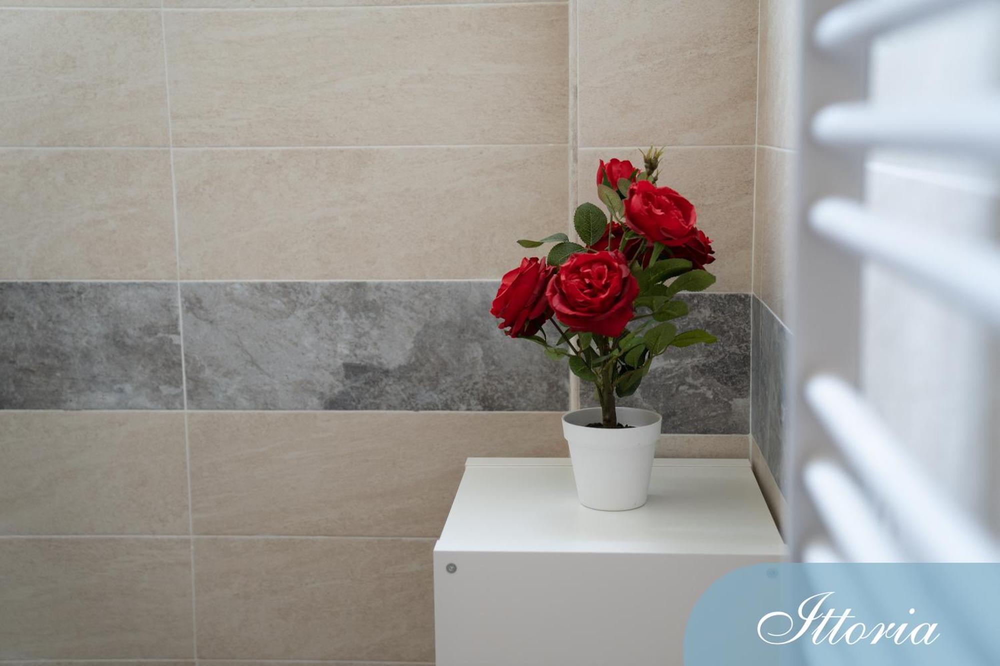 Domus Deianas Apartments Cagliari Dış mekan fotoğraf