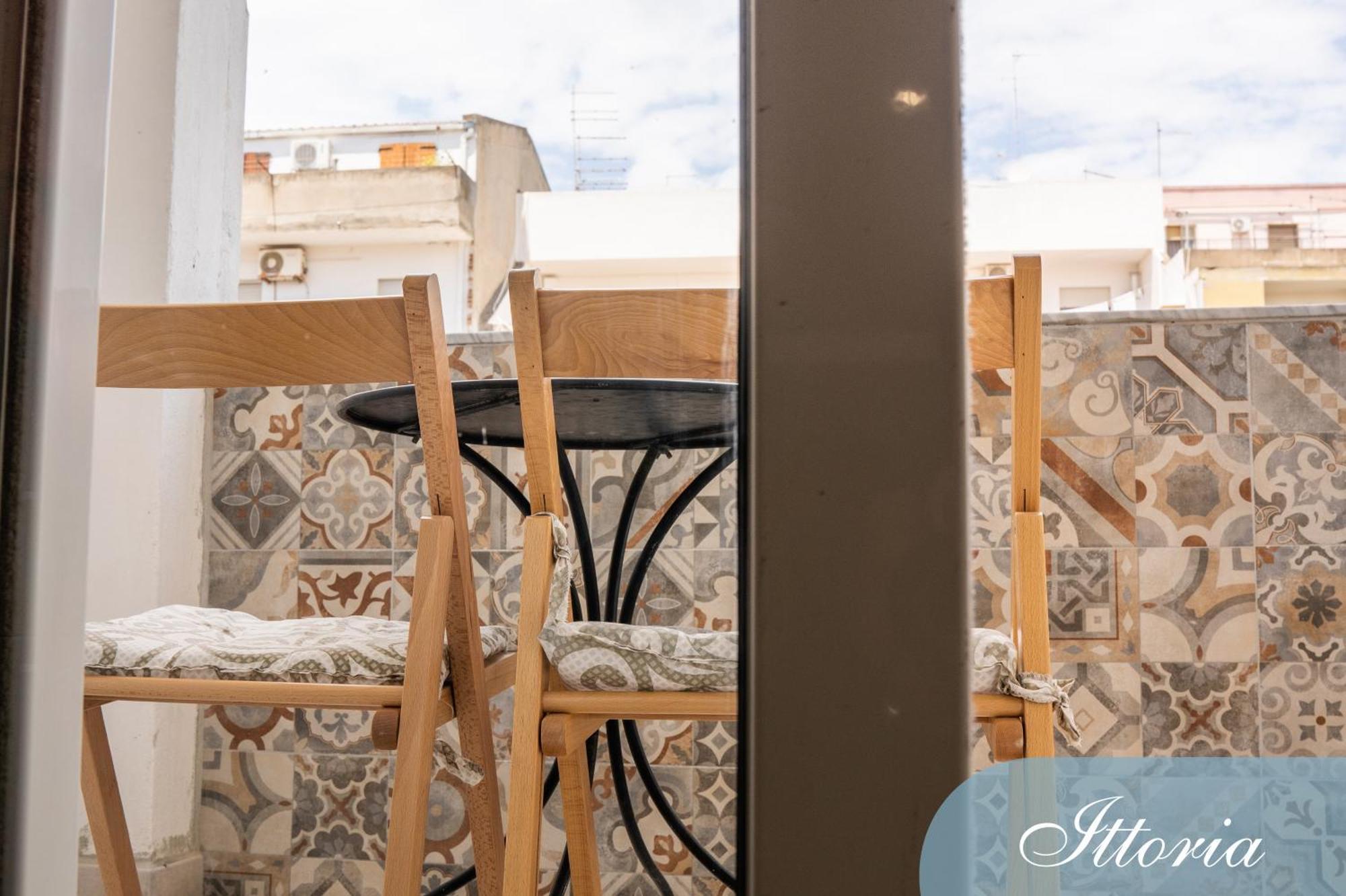 Domus Deianas Apartments Cagliari Dış mekan fotoğraf