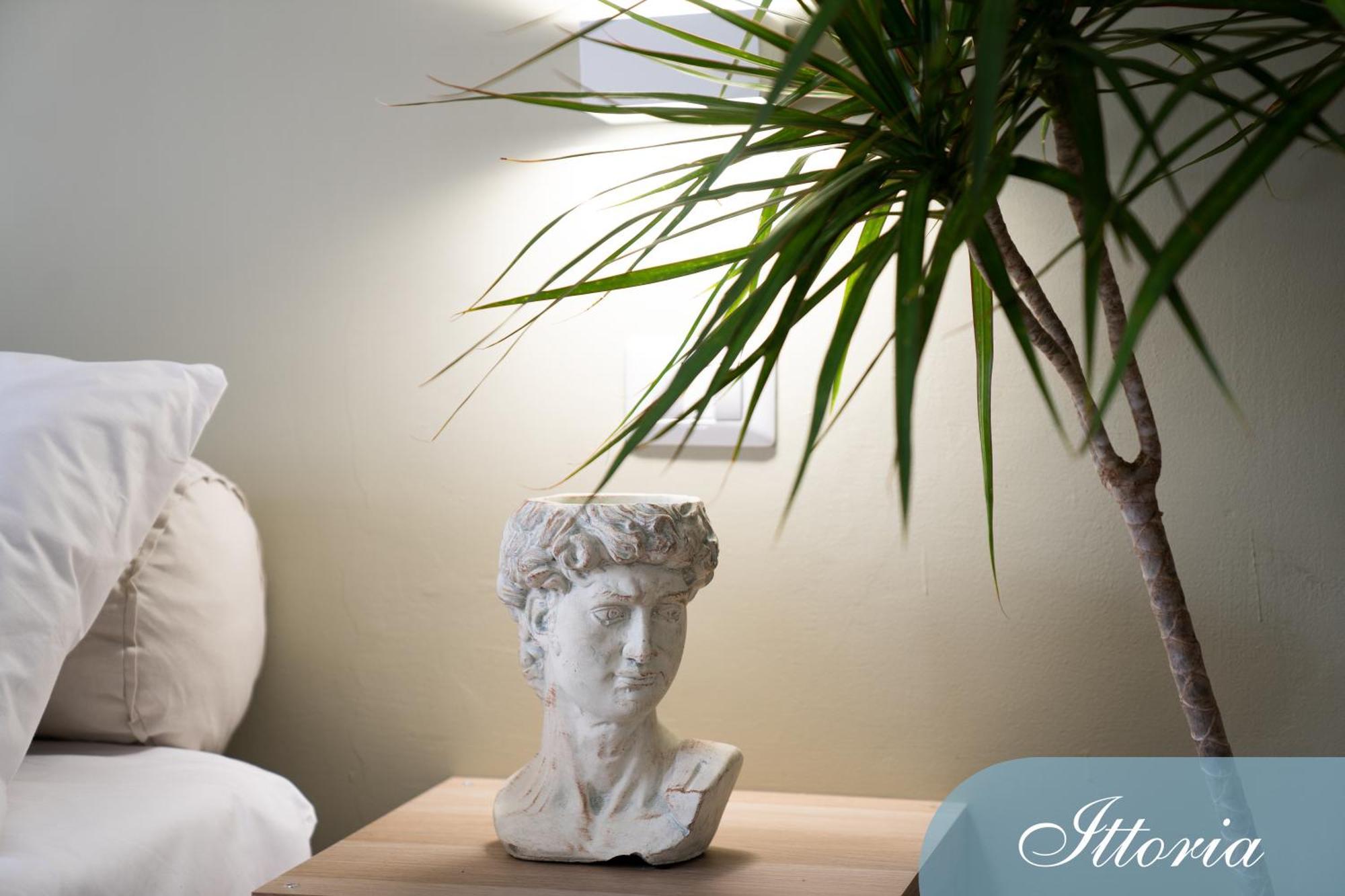 Domus Deianas Apartments Cagliari Dış mekan fotoğraf