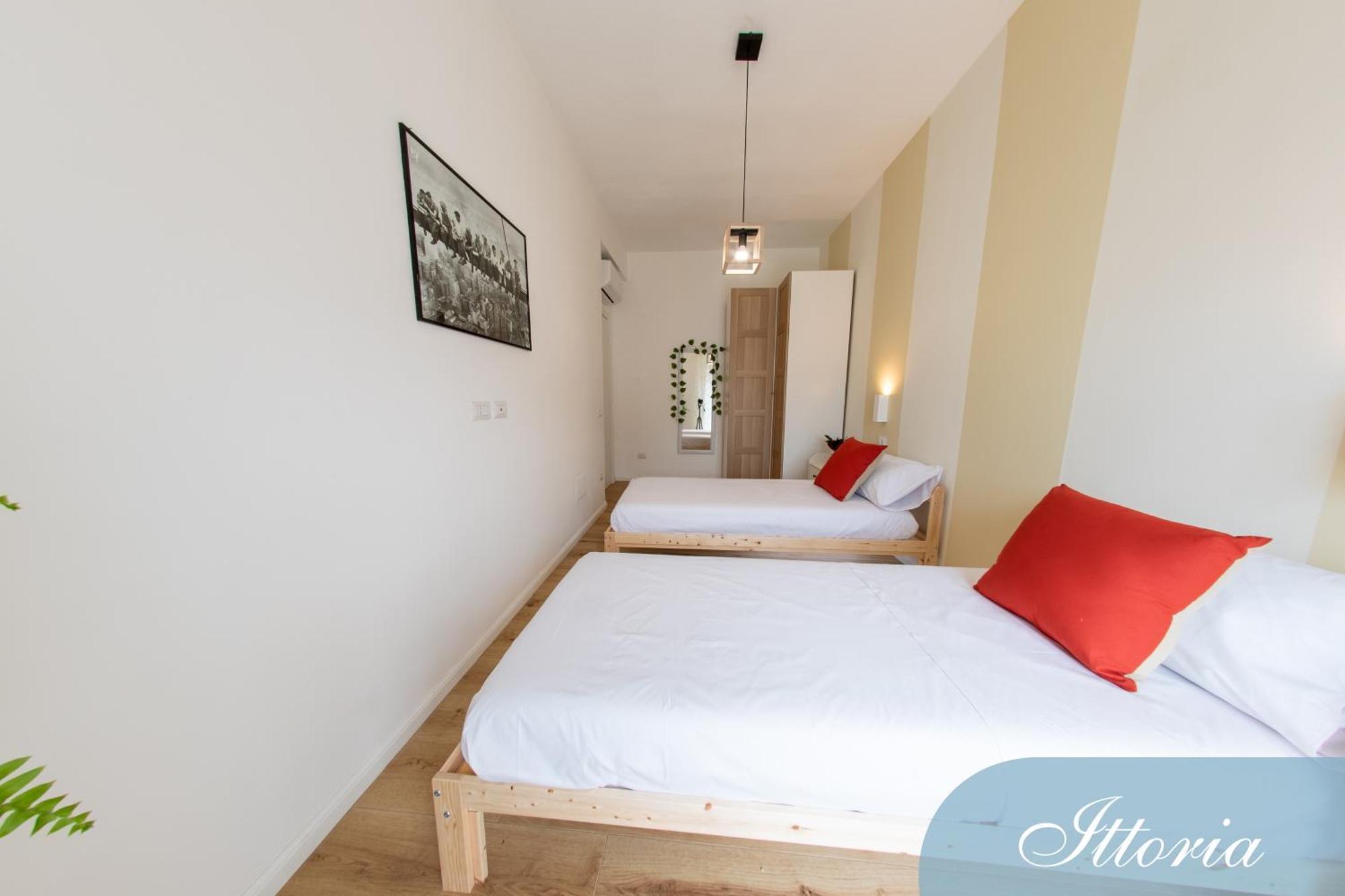 Domus Deianas Apartments Cagliari Dış mekan fotoğraf