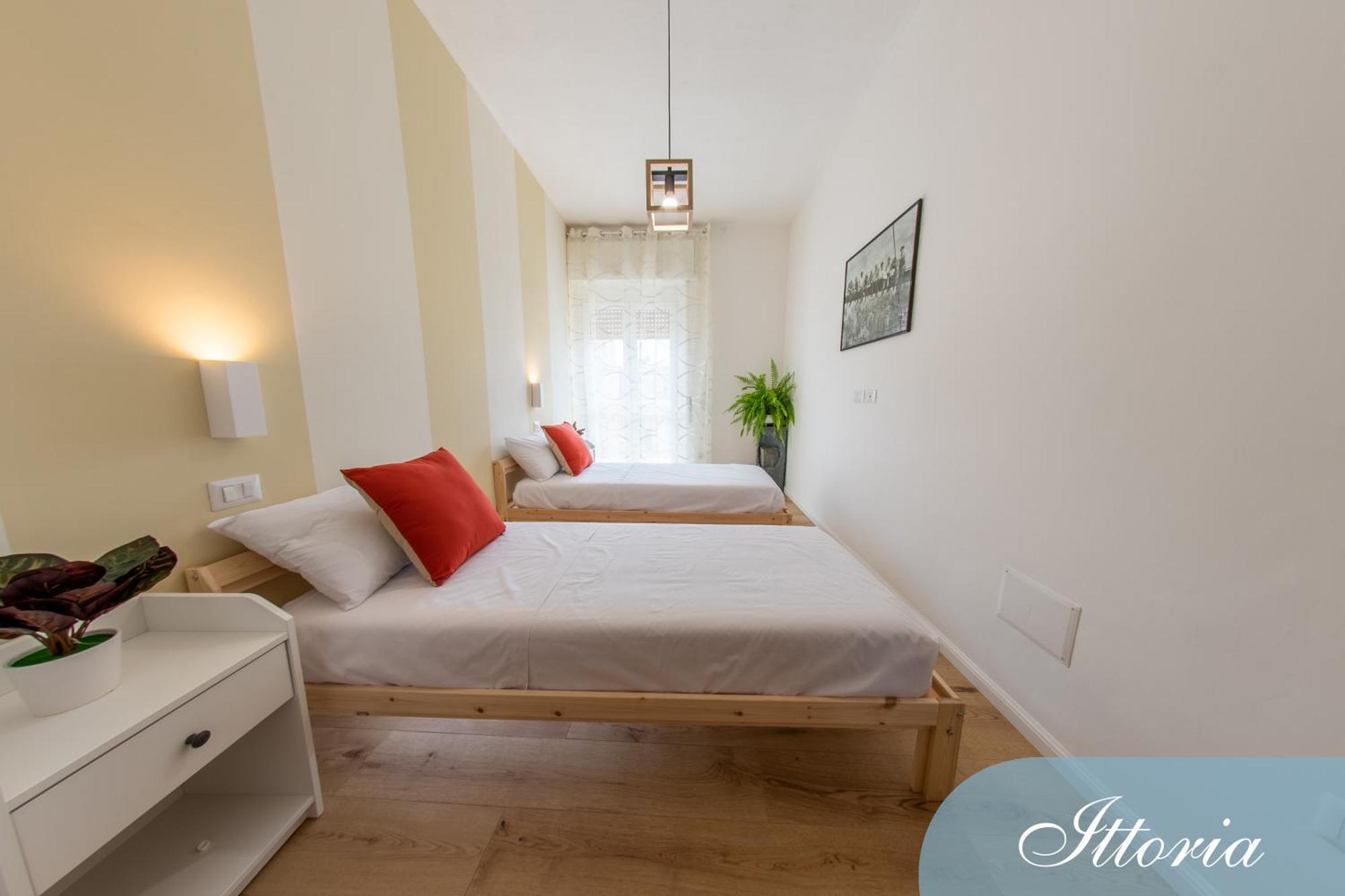 Domus Deianas Apartments Cagliari Dış mekan fotoğraf