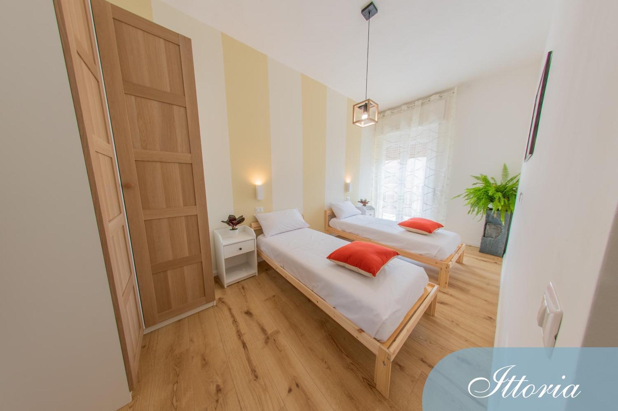 Domus Deianas Apartments Cagliari Dış mekan fotoğraf