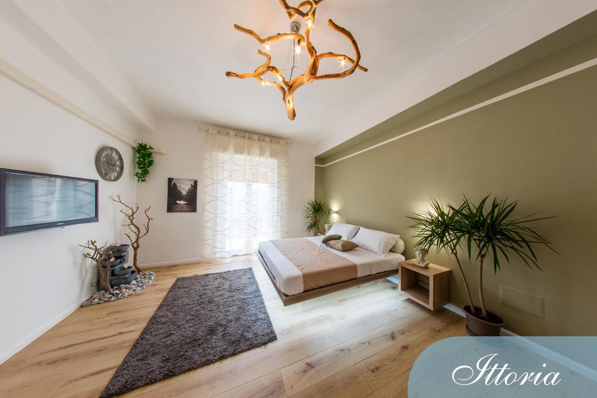 Domus Deianas Apartments Cagliari Dış mekan fotoğraf