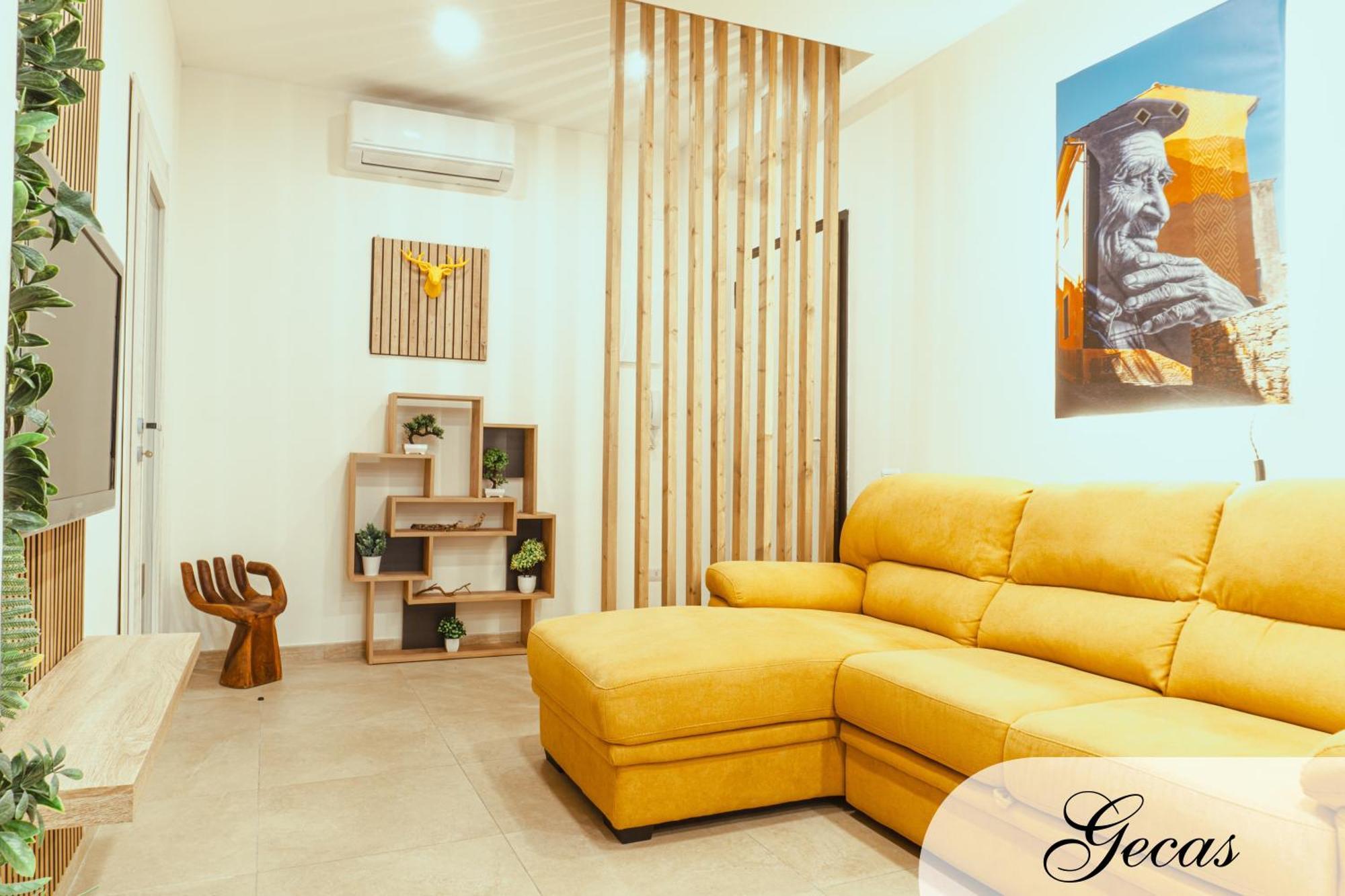 Domus Deianas Apartments Cagliari Dış mekan fotoğraf